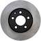 Centric Parts Premium Brake Rotor, 120.45086 120.45086 - alternate 1